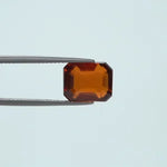 Hessonite - 2675
