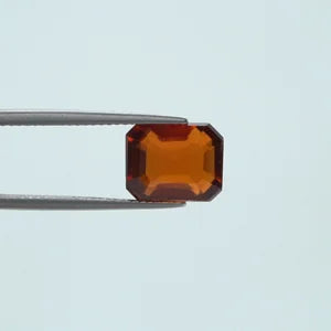 Hessonite - 2675