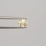 Yellow Sapphire - 3300