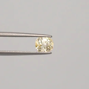 Yellow Sapphire - 3300