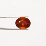 Hessonite - 2385