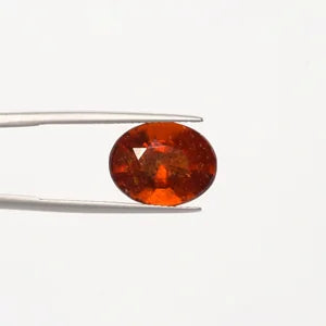 Hessonite - 2385