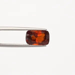Hessonite - 1252