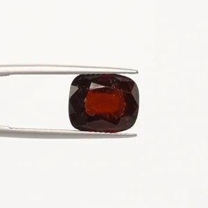 Hessonite - 1237