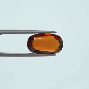 Hessonite - 2677