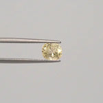 Yellow Sapphire - 3301
