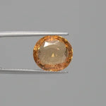 Hessonite - 3704
