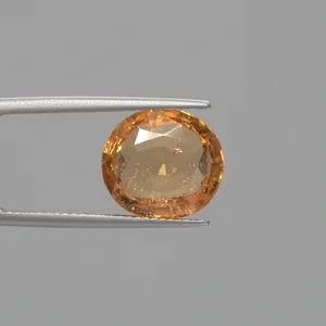 Hessonite - 3704