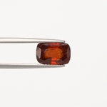 Hessonite - 1253