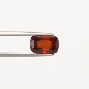 Hessonite - 1253