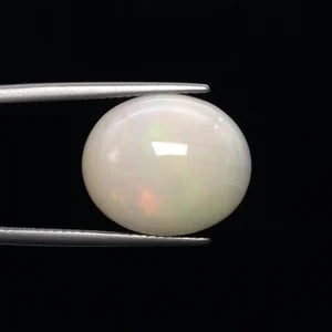 Fire Opal - 3941
