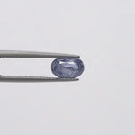 Blue Sapphire - 153