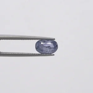Blue Sapphire - 153