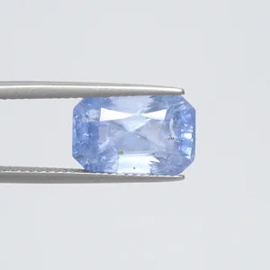 Blue Sapphire - 3922