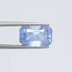 Blue Sapphire - 3922