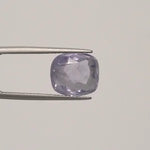 Blue Sapphire - 3338
