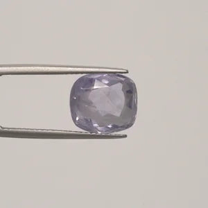 Blue Sapphire - 3338