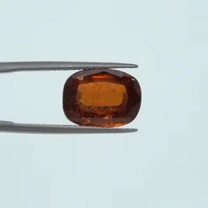 Hessonite - 2669