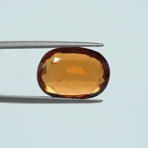 Hessonite - 2659