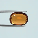 Hessonite - 2659