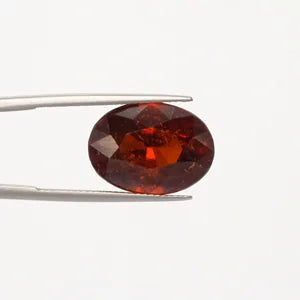 Hessonite - 2389