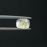 Yellow Sapphire - 164