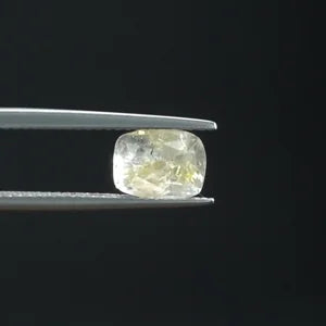 Yellow Sapphire - 164