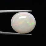 Fire Opal - 3928