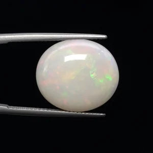 Fire Opal - 3928