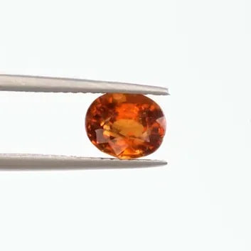 Hessonite - 1133