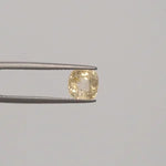 Yellow Sapphire - 3027