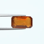 Hessonite - 2682