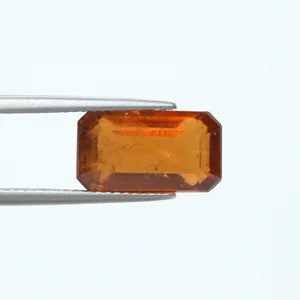 Hessonite - 2682