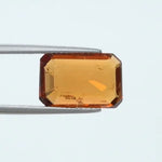 Hessonite - 2681