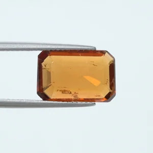 Hessonite - 2681