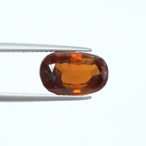 Hessonite - 2676