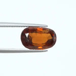 Hessonite - 2676