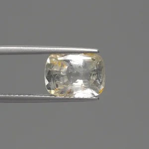 Yellow Sapphire - 3893