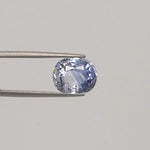 Blue Sapphire - 3126