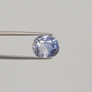 Blue Sapphire - 3126