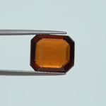 Hessonite - 2664