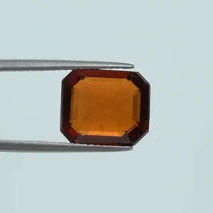 Hessonite - 2664
