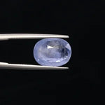 Blue Sapphire - 3120