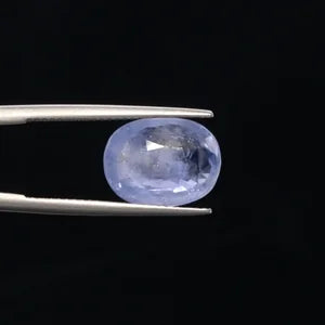 Blue Sapphire - 3120