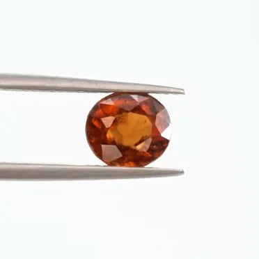 Hessonite - 1126
