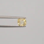Yellow Sapphire - 3299