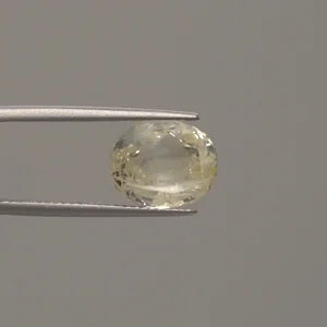 Yellow Sapphire - 2300