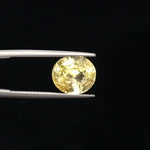 Yellow Sapphire - 1970