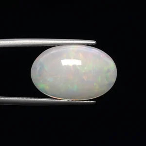 Fire Opal - 3929