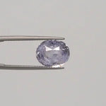 Blue Sapphire - 3125